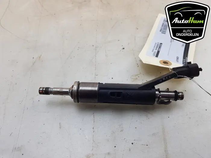 Injector (benzine injectie) Peugeot 208