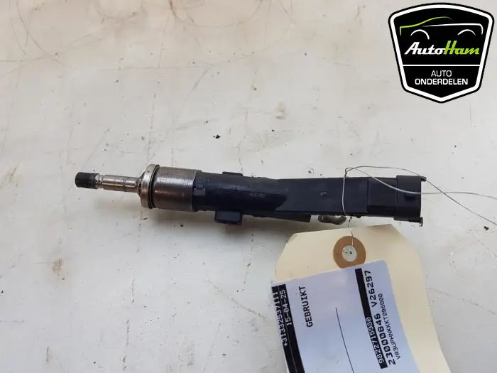 Injector (benzine injectie) Peugeot 208