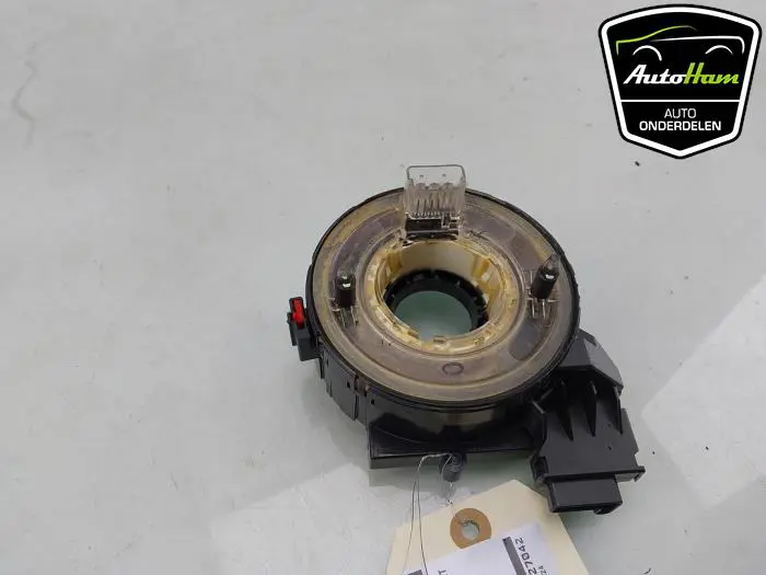 Airbagring Volkswagen Golf