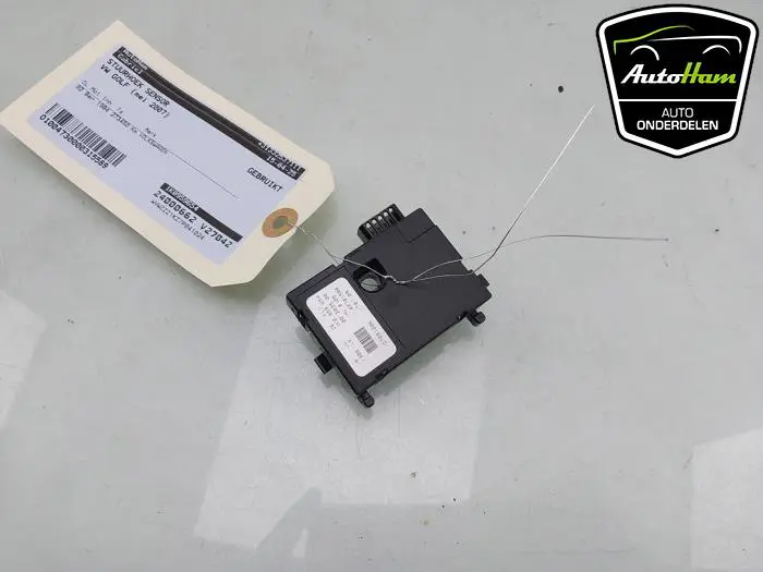 Stuurhoek sensor Volkswagen Golf