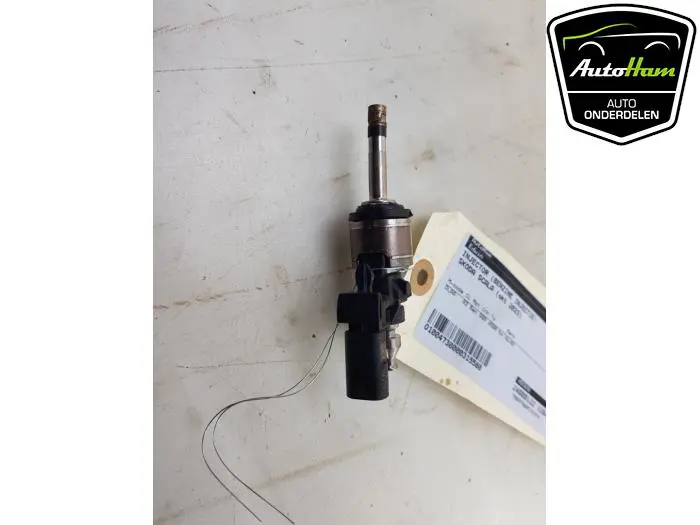 Injector (benzine injectie) Skoda Scala