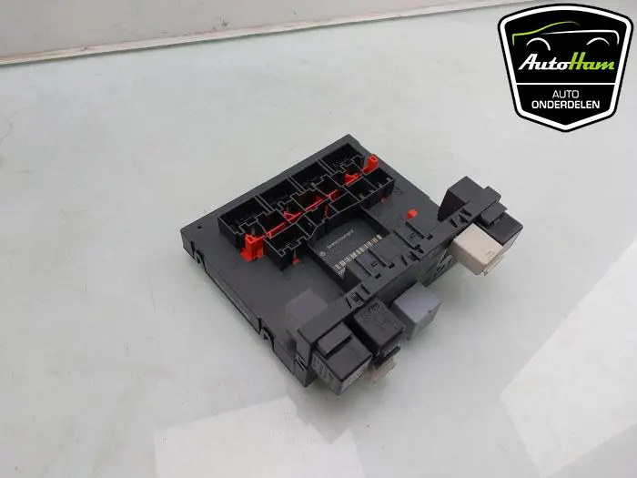 Computer Body Control Volkswagen Golf