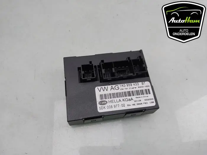 Comfort Module Volkswagen Golf