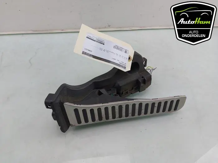 Gaspedaal Volkswagen Golf