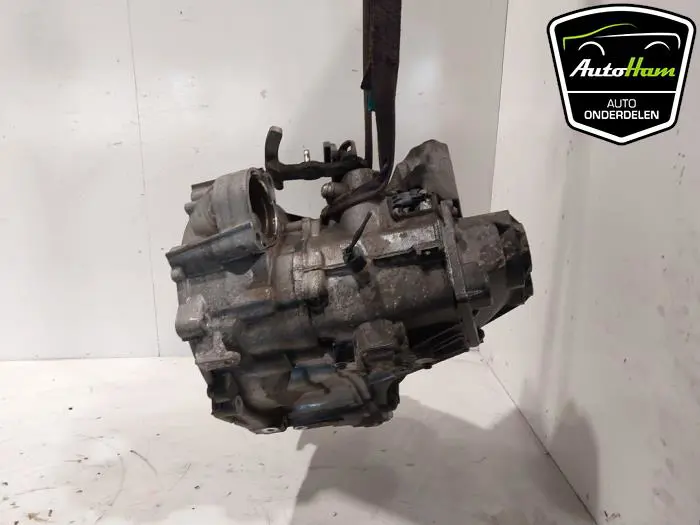 Versnellingsbak Seat Leon