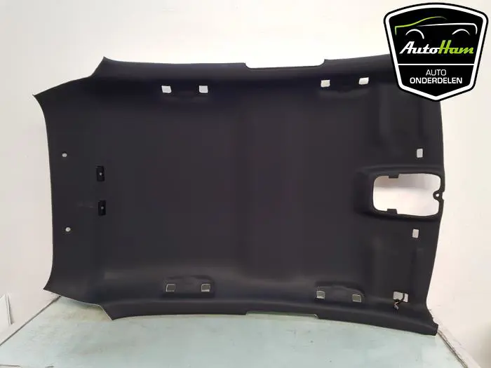 Hemelbekleding Peugeot 208