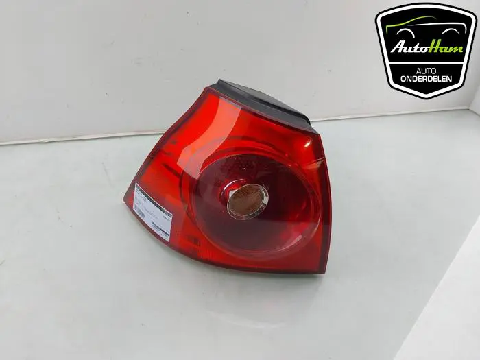 Achterlicht links Volkswagen Golf
