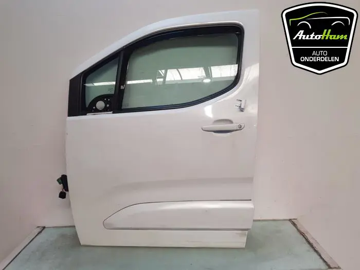 Portier 2Deurs links Opel Combo