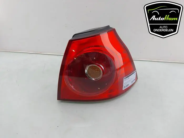 Achterlicht rechts Volkswagen Golf