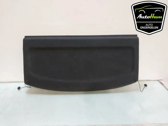 Hoedenplank Volkswagen Golf