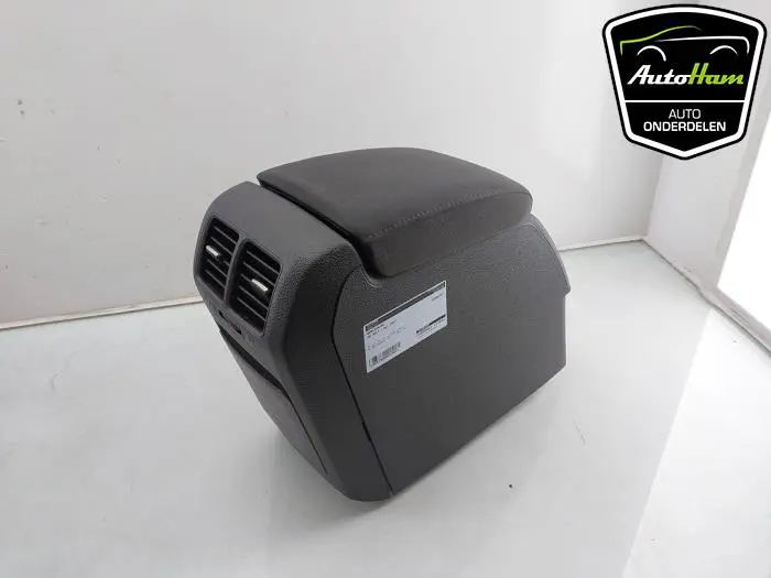 Armleuning Volkswagen Golf