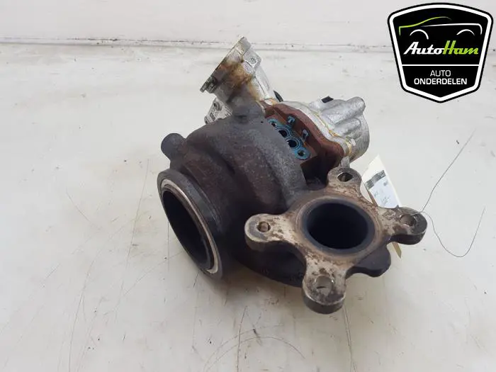 Turbo Audi A1