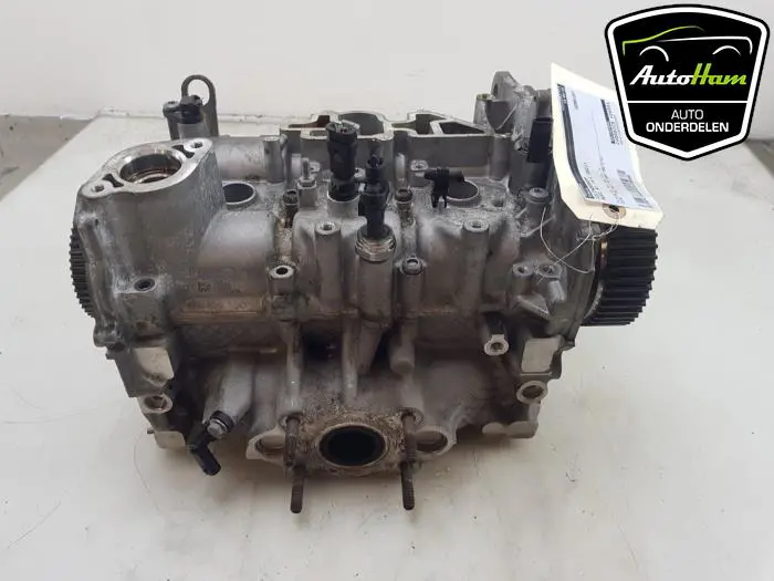Cilinderkop Audi A1