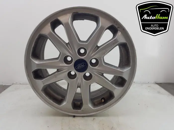 Velg Ford Transit Connect