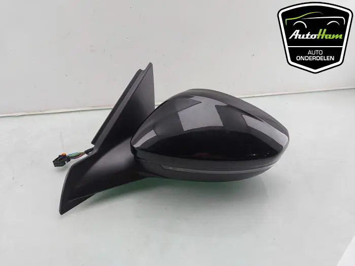 Buitenspiegel links Peugeot 208