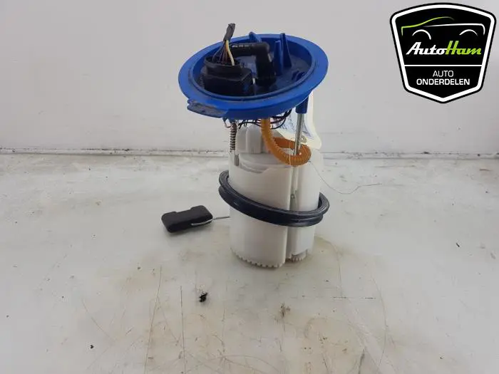 Benzinepomp Volkswagen Polo