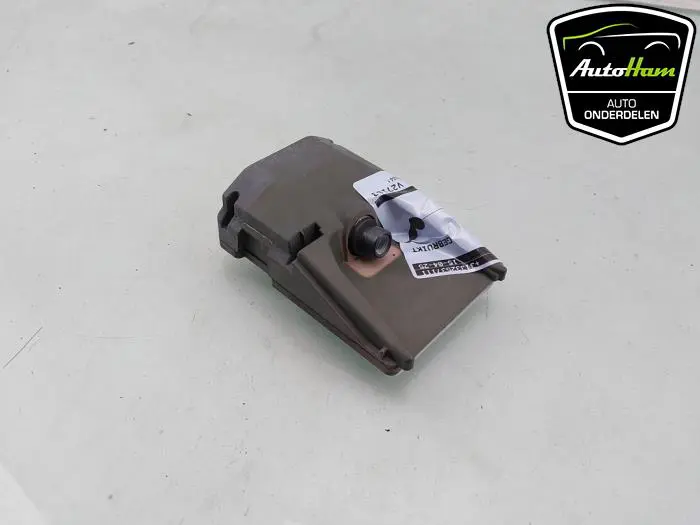 Camera voorzijde Peugeot 208