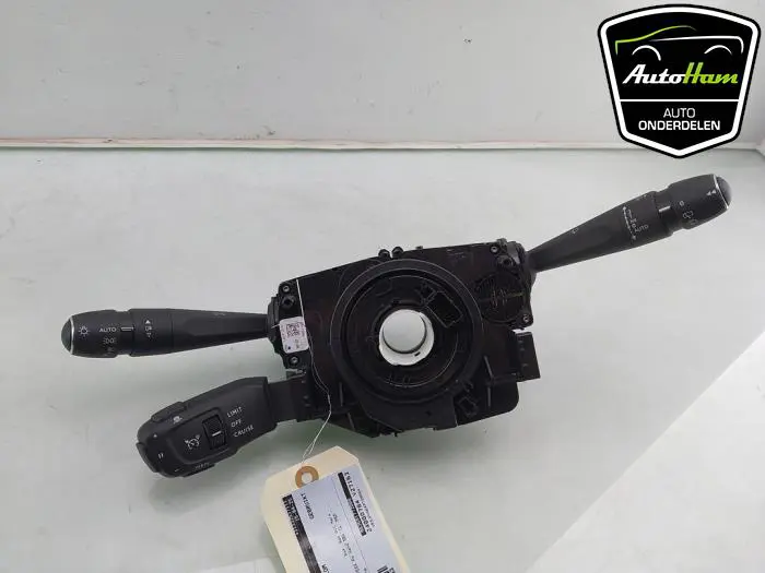 Combischakelaar Stuurkolom Peugeot 208