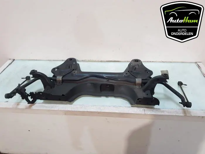 Subframe Peugeot 208