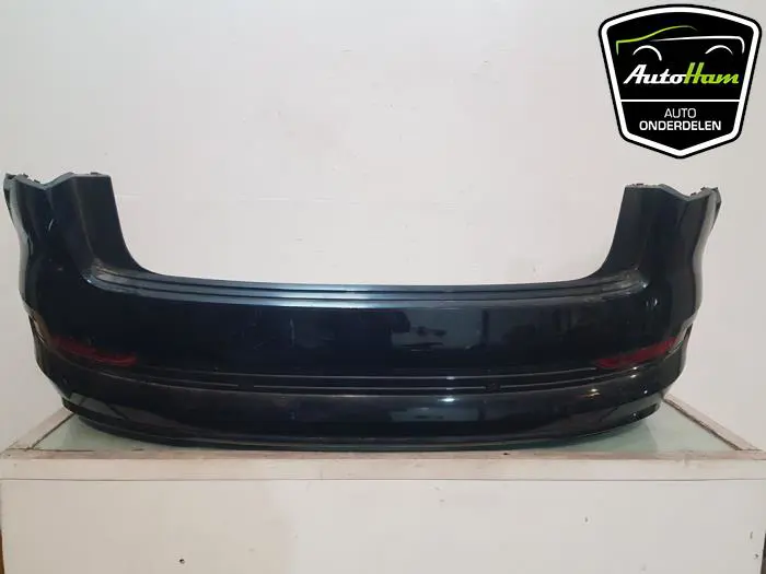 Achterbumper Audi E-Tron