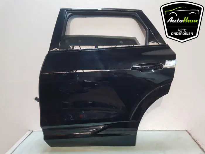 Portier 4Deurs links-achter Audi E-Tron