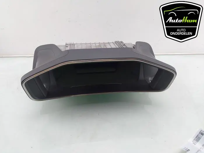 Instrumentenpaneel Peugeot 208