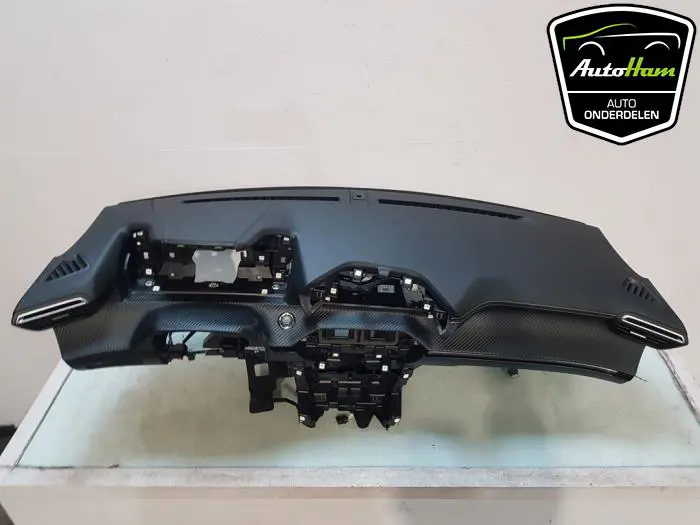 Airbag Set+Module Peugeot 208