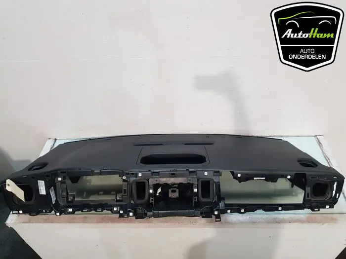 Airbag Set+Module Toyota Pro-Ace