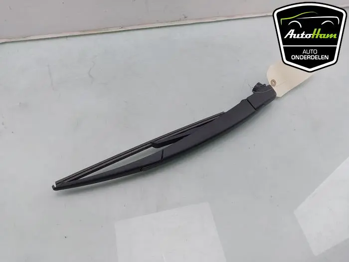 Ruitenwisserarm achter Peugeot 208