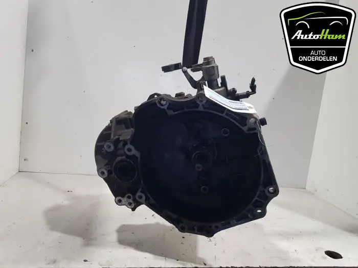 Versnellingsbak Opel Astra