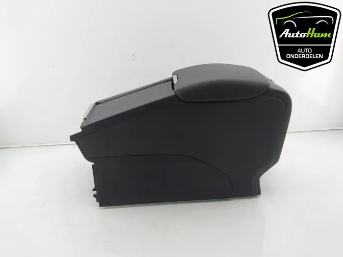 Armleuning Volvo V60