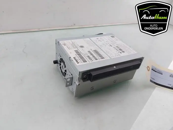 Radio CD Speler Volvo V60