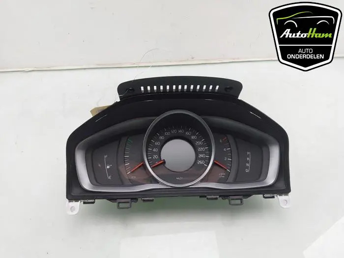 Instrumentenpaneel Volvo V60