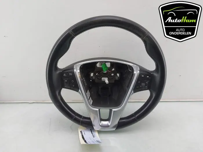 Stuurwiel Volvo V60