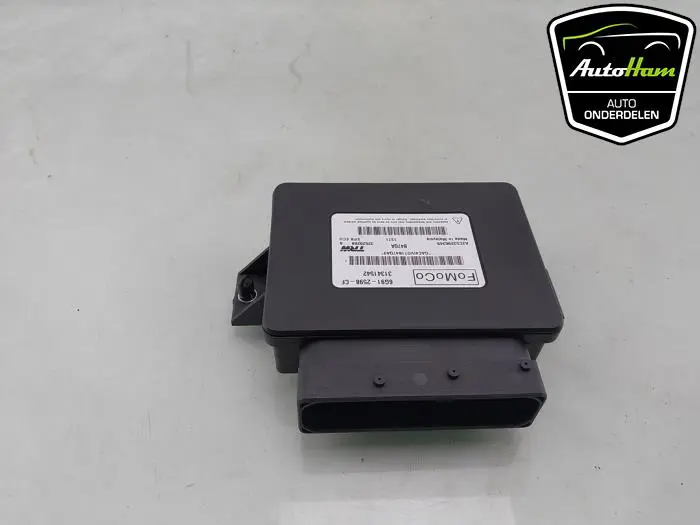 Handrem Module Volvo V60