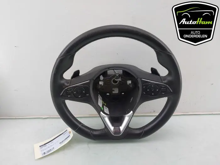 Stuurwiel Opel Combo