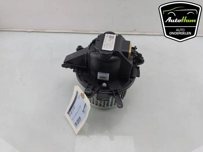 Kachel Ventilatiemotor Opel Combo