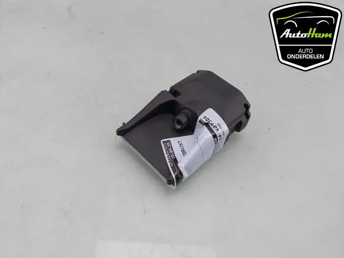 Camera voorzijde Opel Combo