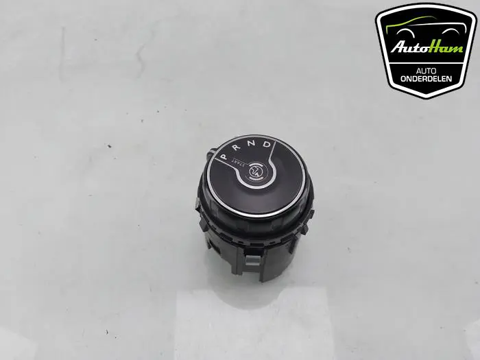 Selectiehendel automaat Opel Combo