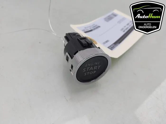 Start/Stop schakelaar Opel Combo