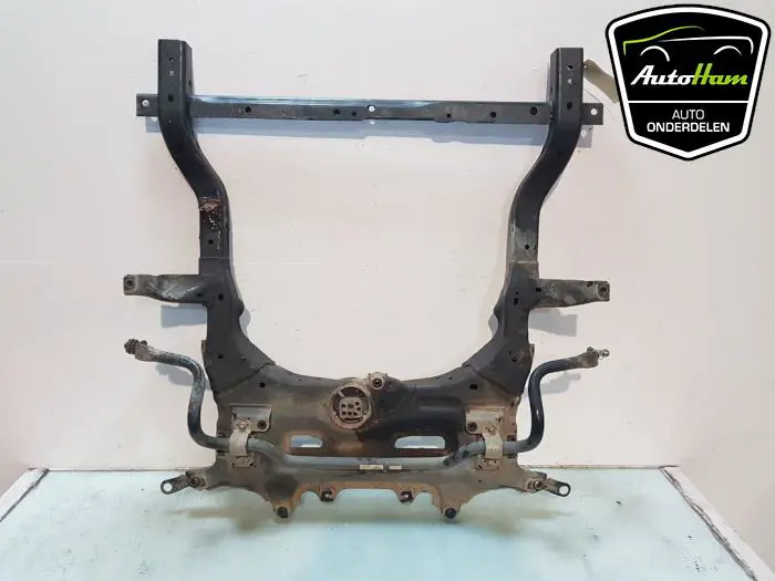 Subframe Opel Astra