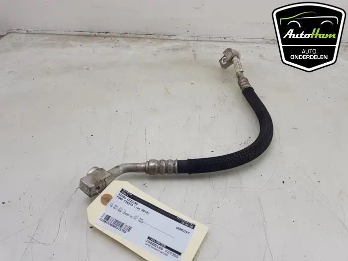 Airco Leiding Ford Fiesta