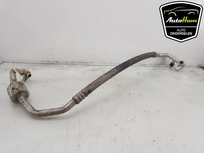 Airco Leiding Ford Fiesta