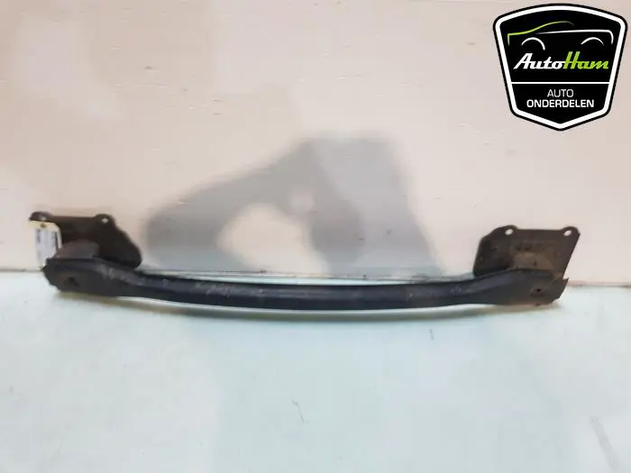Bumperframe achter Ford Fiesta