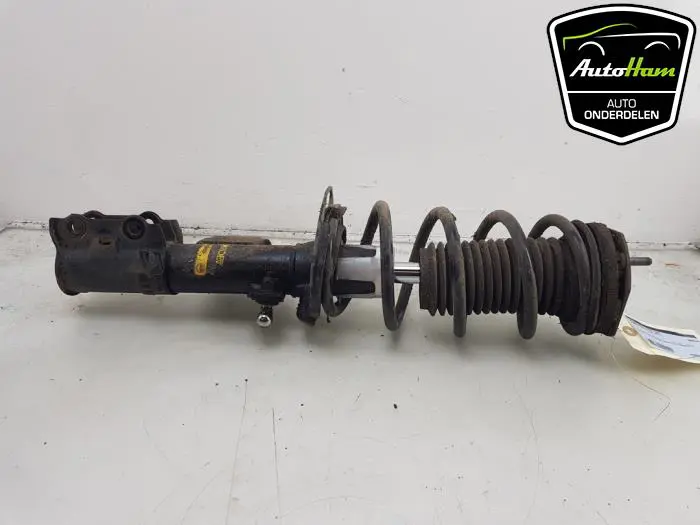 Schokdemper links-voor Ford Fiesta