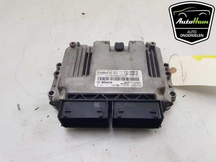 Computer Motormanagement Ford Fiesta