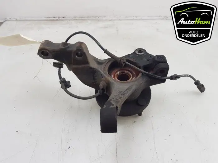 Fusee links-voor Ford Fiesta