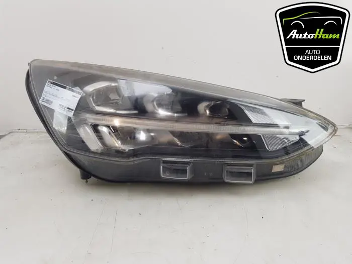 Koplamp rechts Ford Focus
