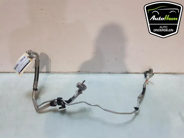 Airco Leiding Ford Focus