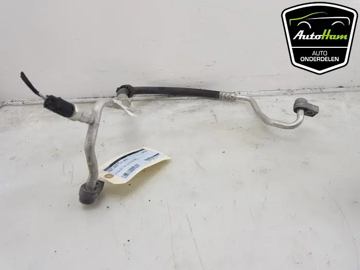 Airco Leiding Ford Focus